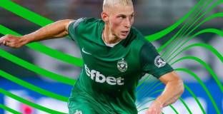 Хофенхайм се интересува от халф на Лудогорец