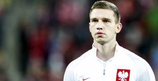 Лудогорец договори полския нападател 