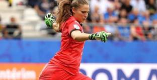 Ямайка - Италия 0:5