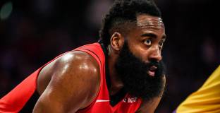 Джеймс Хардън: Направих каквото можех