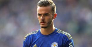 Мадисън за Юнайтед: Оставам в Лестър