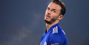 Мадисън предупреди Ливърпул