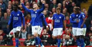 Дузпа в последната минута съхрани рекорда на Ливърпул