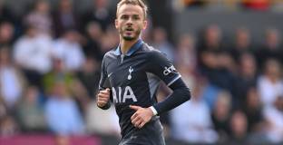 Мадисън: Напълно подкрепяме Постекоглу