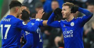 Лестър с класика срещу Нюкасъл