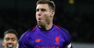 Арсенал и Ливърпул равни (видео)