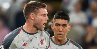 Ливърпул надви десет от Палас