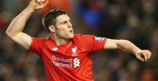 Роджърс: Милнър искаше да спечели ШЛ