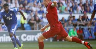 Милнър: Остава да продължим да побеждаваме