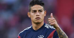 Хамес: Нямам проблеми с Ковач