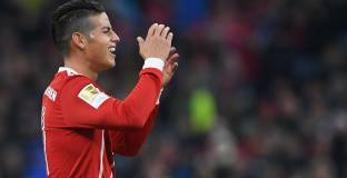 Хайнкес: Хамес има качество да създава