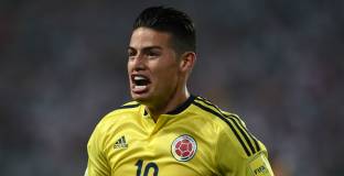 Игита: Хамес може да играе за всеки отбор