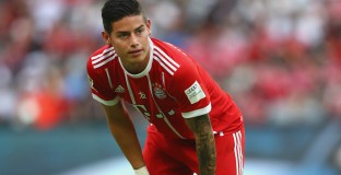 Хамес и още петима пропускат старта за Байерн