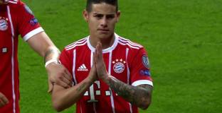 Хамес: Аплодисментите значат много за мен 