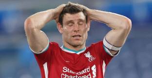 Милнър: Можем да играем по-добре