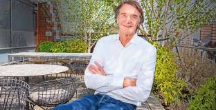 Сър Ратклиф няма да купува Челси 