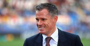   Карагър: Реал има повече загуби в ШЛ, отколкото Ливърпул във всички турнири