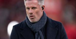 Карагър: Ливърпул е в криза 