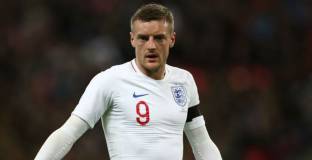 Варди напусна национала на Англия