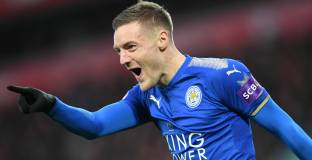 Варди: Не съжалявам, че отказах на Арсенал