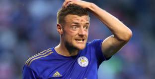 Роджърс: Не бих заменил Варди с Кейн