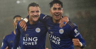 Варди: Целта ни беше да счупим рекорда с 10