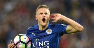 Лестър обърна Тотнъм като гост