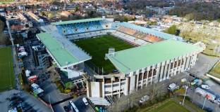 Брюж – Марсилия: Над 2.5 гола, гостите няма да загубят