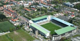 Юнайтед ще се справи в Брюж