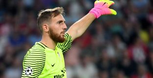 Облак: Тази година ще играя за Атлетико, а след това не знам 