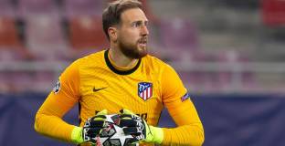   Облак ще продължи с Атлетико