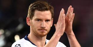 Фертонген: Тотнъм заслужава повече