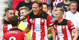 Юнайтед отново сбърка със Саутхемптън