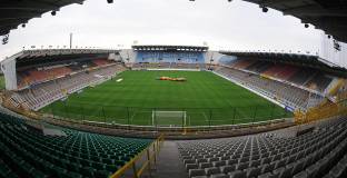 Бенфика ще спечели в Брюж