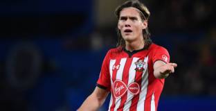 Тотнъм се интересува от датски национал