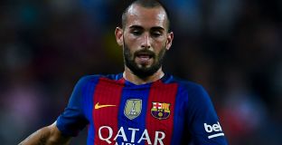 Валенсия отказала да плати 15 милиона за Алеиш Видал 