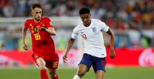 Янузай: Вкарах хубав гол на хубав съперник 