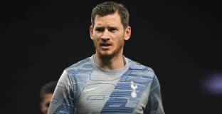 Вертонген: Искам клуб с амбиции