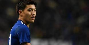 Япония - Венецуела 1:1