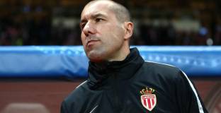 Монако уволни Жардим