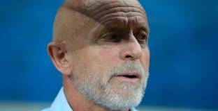 Яролим напусна поста старши-треньор на националния на Чехия