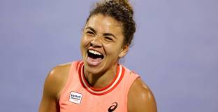 Паолини спечели турнира WTA-1000 в Дубай