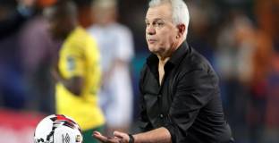 Египет уволни Агире след загубата от ЮАР