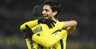 Пасторе: В ПСЖ не играя - Интер е решение