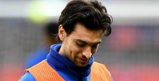 Рома е готова да разтрогне с Пасторе