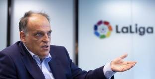 Тебас скочи на Реал заради мачовете в Америка