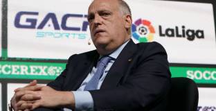 Тебас: Зидан се оправдава