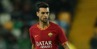 Рома иска да продаде Пасторе