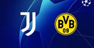 Ювентус и Борусия Дортмунд няма да се победят