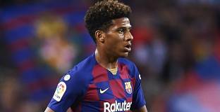 Барселона съобщи името на заразения футболист 